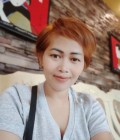 Rencontre Femme Thaïlande à krathùmbæn : Min, 37 ans
